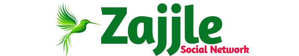 Zajjle Social Network Logo