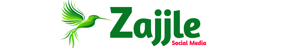 Zajjle Social Network Logo