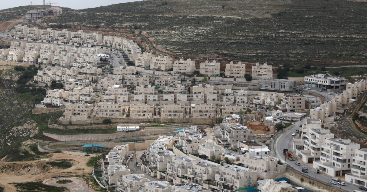 إسرائيل وفلسطين.. لوفيغارو: لحظة الحقيقة تقترب - زاجل أخبار