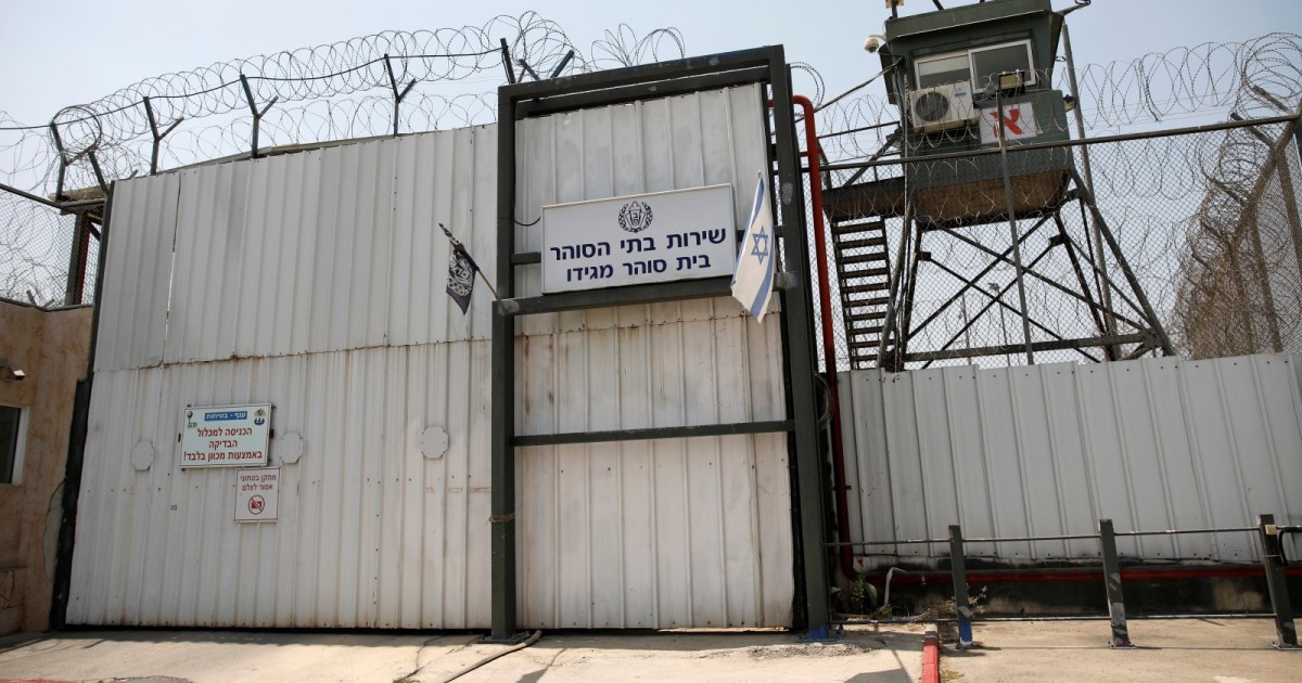 تحقيق قضائي إسرائيلي في استشهاد أسير تعرض للتعذيب - زاجل أخبار