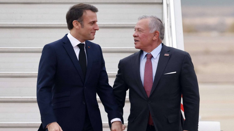 فرنسا لن تنسحب من مكافحة الإرهاب في سوريا والعراق مثلما فعلت في دول الساحل  |  | صحيفة العرب
