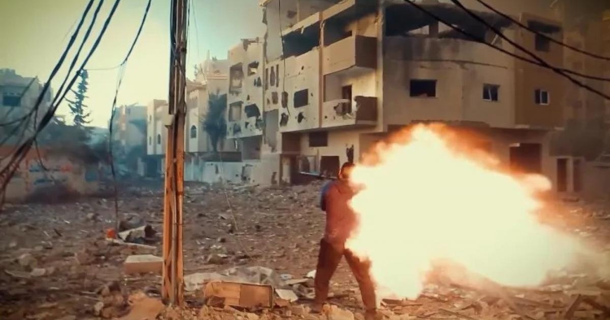"القسام" تعلن تفجير عبوة بقوة إسرائيلية راجلة في جحر الديك