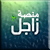 فيديو - زاجل منصة فيديو عربي